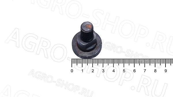 Ось КРН 29.626Б ножа КРН-2,1Б Бежецксельмаш