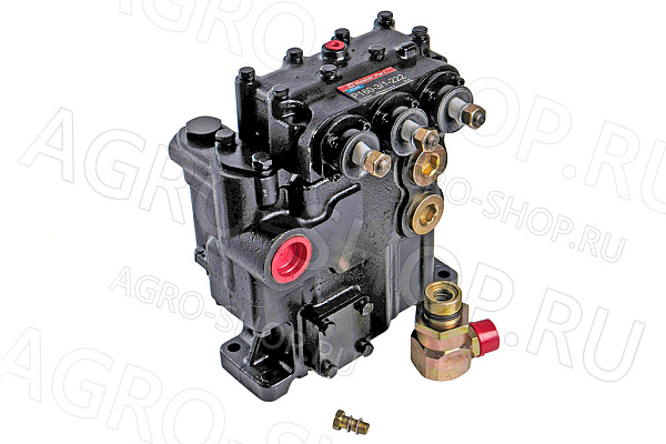 Гидрораспределитель Р 160-3/1-222  К-700А, К-701 Master Part