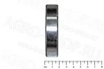 Подшипник 180207 / 6207-2RS (35х72х17) (РФ) 