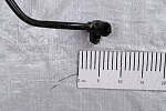 Трубка 85-4607115 арматуры гидроагрегатов МТЗ-1025 (МТЗ)
