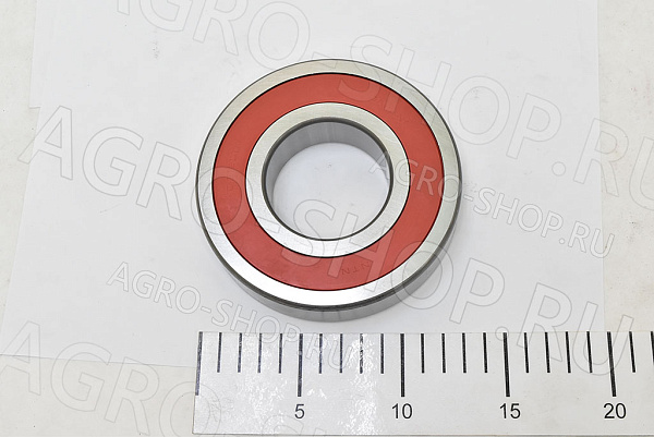 Подшипник 6312-2RS / 180312 (60х130х31) (NTN) 