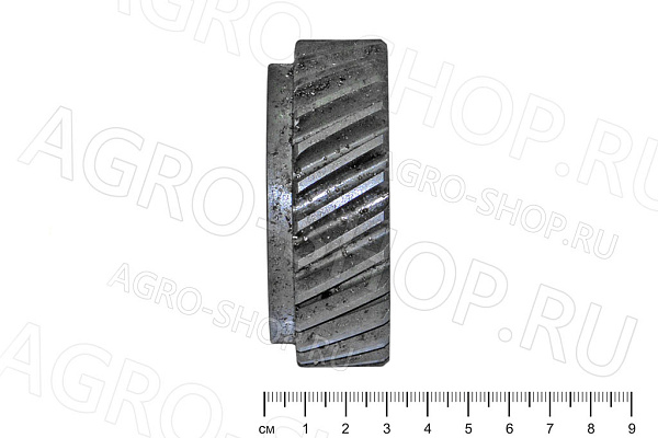 Шестерня 240-1005030-Д коленвала малая с/о угол наклона 28° зуб=20 Д-243/245 (ММЗ)