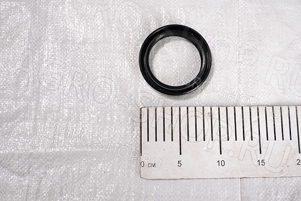 Сальник 70х92х12 2.2 ГОСТ 8752-79 (левый) 864180-П 