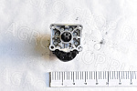Насос НШ 32М-4 / GP3BH 32R-A204A плоский правый (Belar) 
