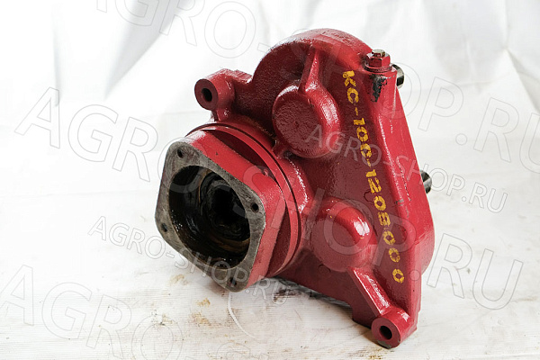 Редуктор КС-100-1208000  КС-100.12, КПП-4,2 