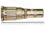 Вал 80-1701240 промежуточный МТЗ-1221 (МТЗ)