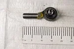 Наконечник С40R13-3414057 рулевой тяги левый ГАЗон NEXT (10т) ГАЗ