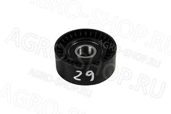 Ролик PR40524-1308080 натяжителя ЗМЗ-405 - ЗМЗ-409 Евро 3 PRAVT