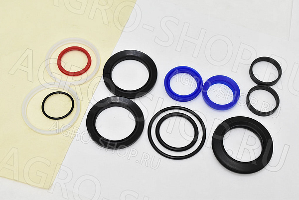 РК гидроцилиндра МС 50х25 (4135)