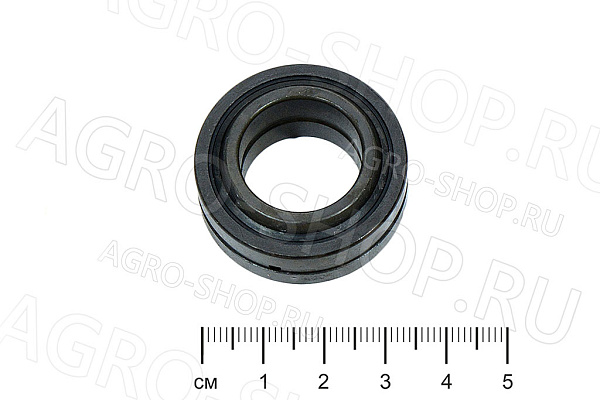 Подшипник GE20ES-2RS / ШСП20 (20х35х12/16) (INA) 