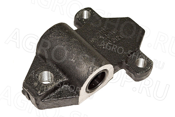 Ушко 65115-2902020 рессоры передней  в сборе НЧ КАМ 