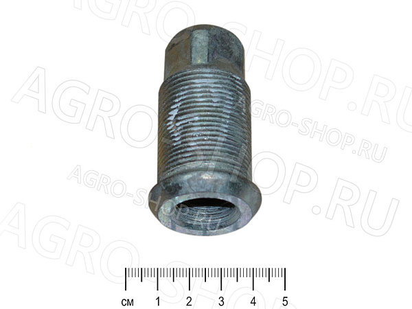 Футорка 250720-П29 правая ГАЗ-53,3307,ЗИЛ ГАЗ