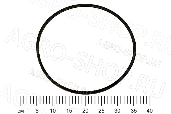 Ремень 8,5х8-1018 / SPZ-1024 вентилятора (MITSUBOSHI) 