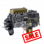 Топливная аппаратура