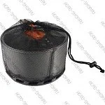 Кастрюля с радиатором 2,0л (CAMPSOR-2500) CAMPSOR
