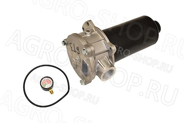 Фильтр MPF1811AG1P10NBP01BVR14P01 сливной в сборе БТЗ-243 Итал