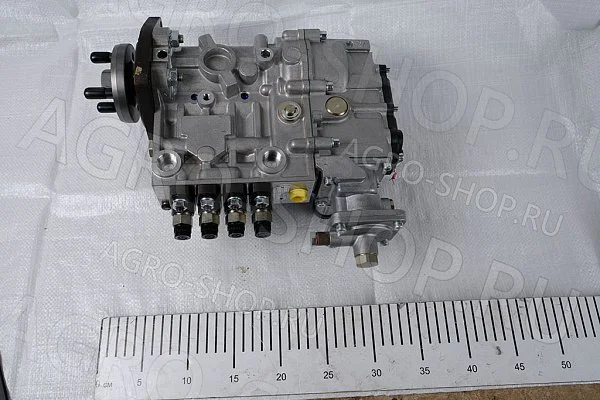 Насос ТНВД PP4M10P1i-3701 Д-245.5S2 (Motorpal) 