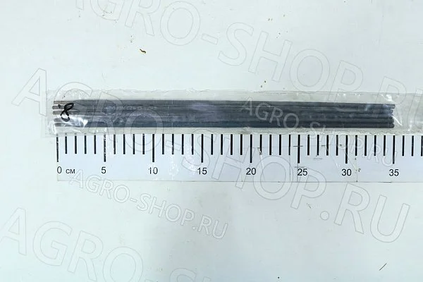Электроды по чугуну d=3 мм EWAC CL 423 (упаковка 5 шт.) ESAB