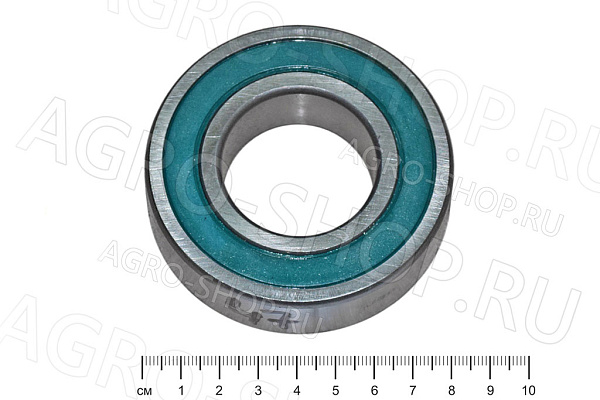 Подшипник 180508 / 62208-2RS (40х80х23) (РФ) 