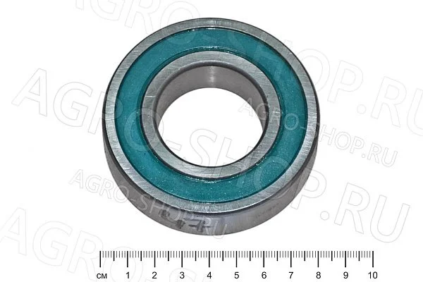 Подшипник 180508 / 62208-2RS (40х80х23) (РФ) 