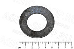 Пружина 72-2209021 опоры промежуточной МТЗ-80/82/952 (ТАРА)