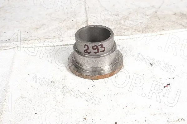 Фланец ЛШ-302  ЛДГ-10 Омск