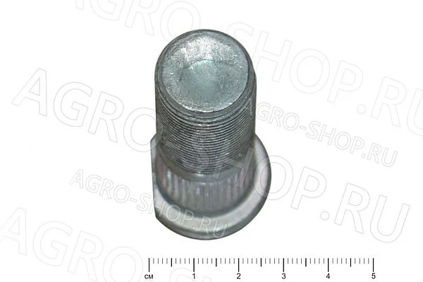 Шпилька 3310-3103008 переднего колеса Валдай ГАЗ