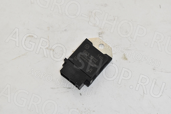 Регулятор напряжения 663.3702 3А 14В ЗИЛ-130 