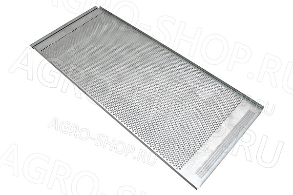 Решето круглое 3,0 (1-3,0-292х714) Петкус 527