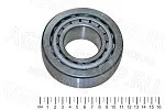 Подшипник 7610 / 32310 (50х110х42,25) (К) 