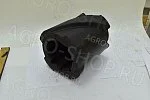 Секция 55132661 правая резиновая  