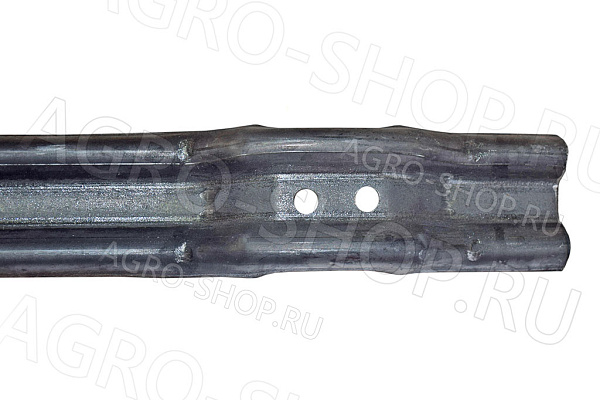 Планка ПРТ-7А.16.01.701 транспортера с "ушами" МТТ-9 Бобруйск