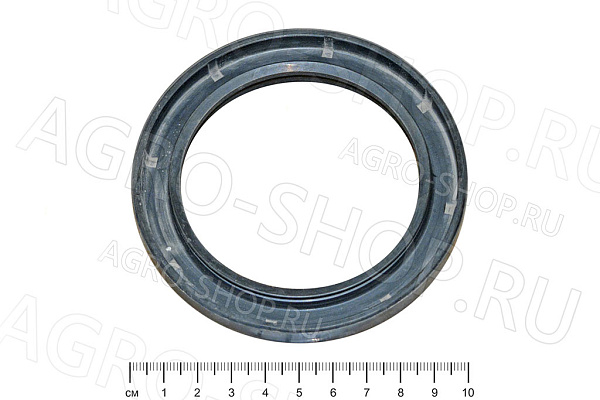 Сальник 786500-П / 740-1005034-01 (75х102) ступицы переднего колеса ЗИЛ-5301 