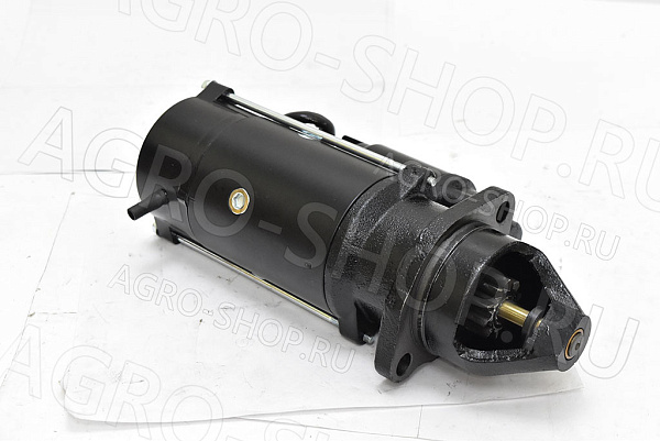 Стартер IMS102348 / AZF4365 10зуб, 4кВт 24В ЯМЗ-534, ЯМЗ-536 