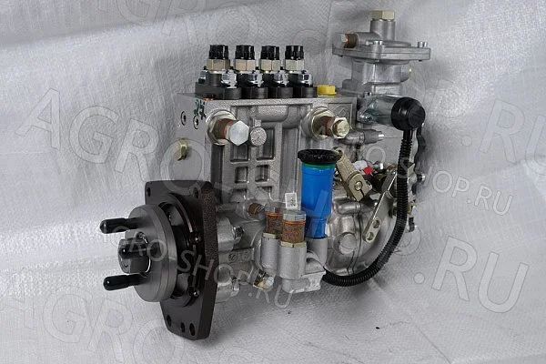 Насос ТНВД PP4M10P1i-3701 Д-245.5S2 (Motorpal) 