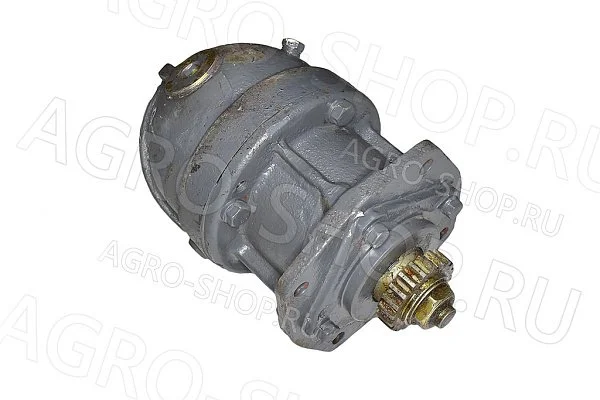 Редуктор КЗК-3219-0245000 шнека загрузного КЗС-3219 