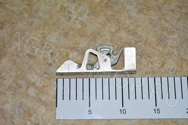 Замок 5320-8406010 капота КАМ 