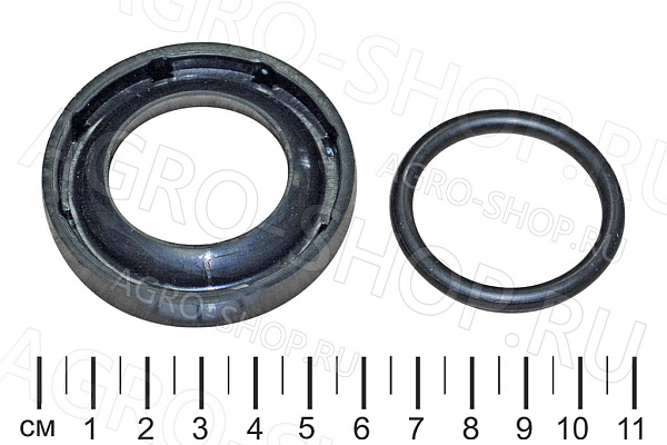 РК гидроцилиндра Н.065.15.005-02 вариатора жатки Нива, Енисей (2039)ВИТЯЗЬ