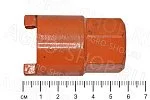 Ключ 3160-2300000 шкворня усиленный (под головку 27мм) УАЗ-Хантер,Патриот 
