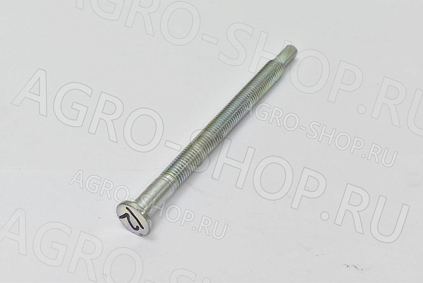 Винт 260.5-1310124 натяжного устройста Д-262/263 (ММЗ)