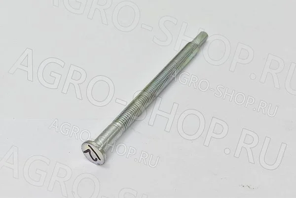 Винт 260.5-1310124 натяжного устройста Д-262/263 (ММЗ)