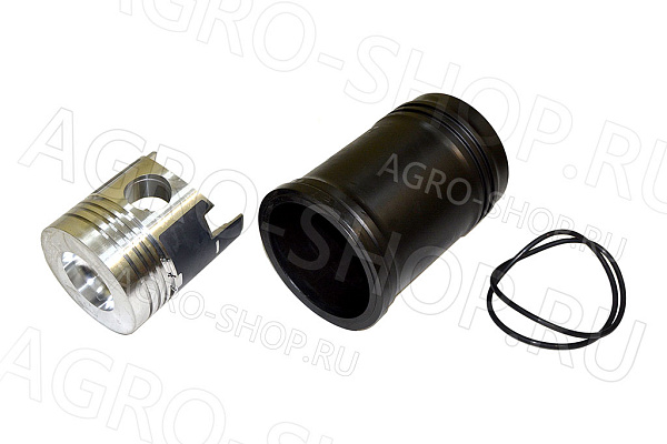 Поршневой комплект 60-01с15 (г+п+у/к) гр.Б2 СМД-60 