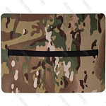 Коврик сиденье 16 мм Woodland кмф прямоугольный Ижевск ISOLON