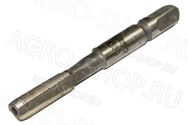 Метчик М8,0х0,50 