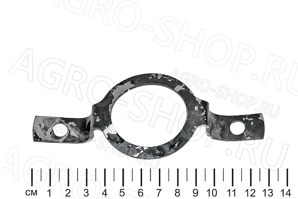 Прижим колпачка диска игольчатого  МРН-6, МРН-9 