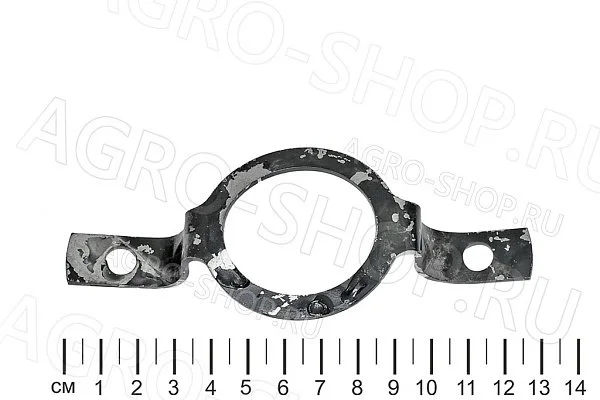 Прижим колпачка диска игольчатого  МРН-6, МРН-9 