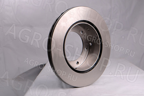 Диск C41R92-3502078 / 4192-00-03502078 тормозной задний (4,6т) Газель NEXT ГАЗ