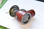 Наконечник ГА-25060 гидроцилиндра рулевого, левый Нива 