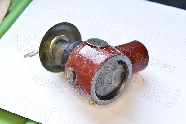 Наконечник ГА-25060 гидроцилиндра рулевого, левый Нива 