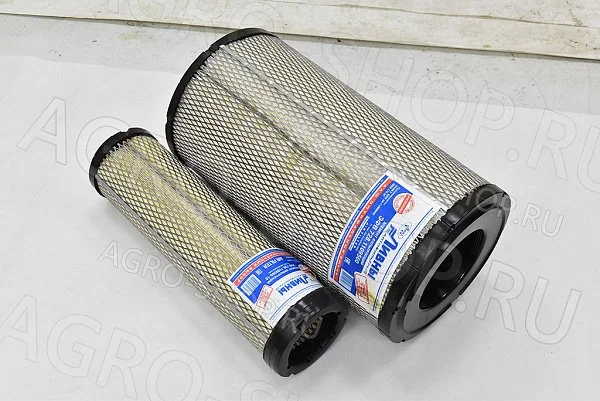 Фильтр воздушный 728-1109560/-10 дв. Cummins  КАМ16 ЕВРО 5 Ливны